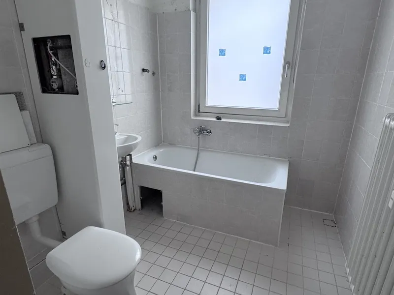 2,5 Zimmer - Wohnung im Erdgeschoss in Charlottenburg — photo 1